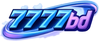 7777bd লোগো
